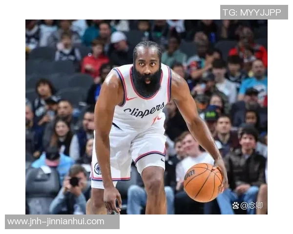 快船双星小卡与哈登同场表现不佳净胜分显著下降对抗不足