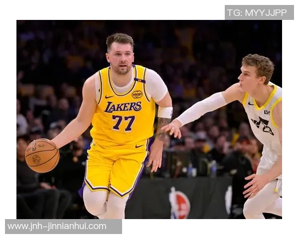 湖人全场失误频频东詹里合计17次东契奇独自9次表现堪忧