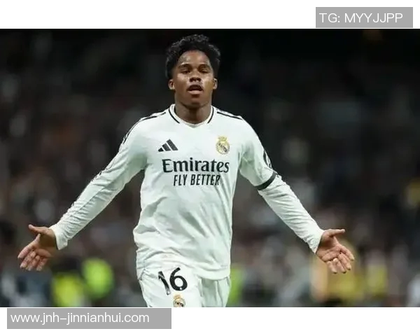 罗马诺透露恩德里克愿冬窗外租备战世界杯但不考虑永久转会