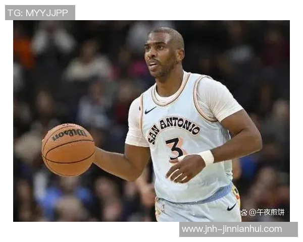 保罗回忆新秀赛季感慨时间流逝如梦似幻令人感慨万千