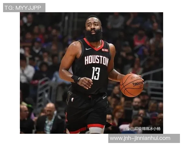 哈登下半场状态低迷全场仅得20分表现令人失望