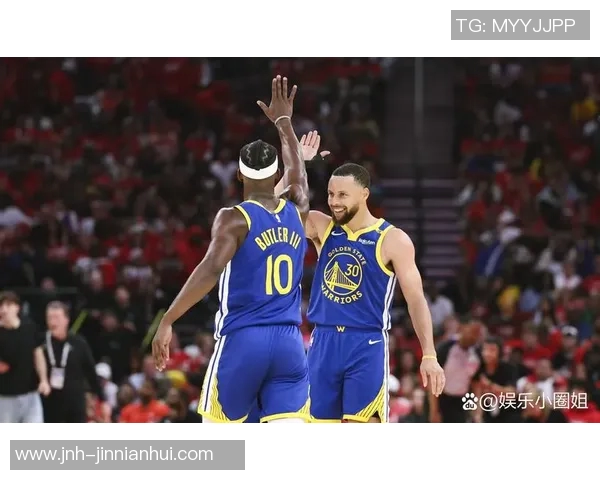 大范甘迪称库里在与球迷互动和场外表现方面无人能敌