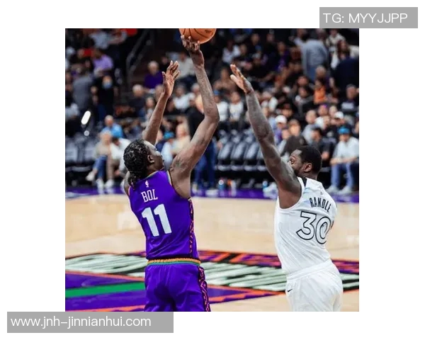 安德烈米勒展望未来SGA与华子接班布克与三球交易引发热议