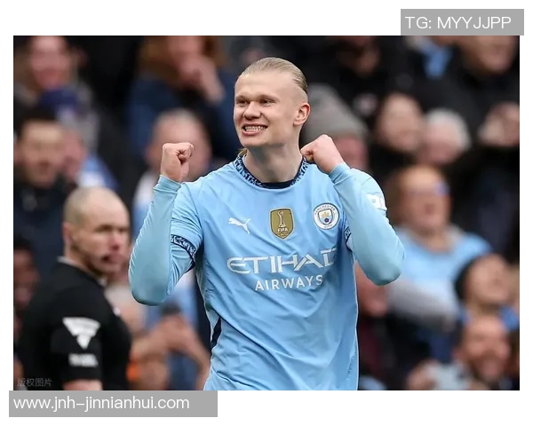 三大锋线巨星齐发力凯恩哈兰德各22球姆巴佩紧随其后