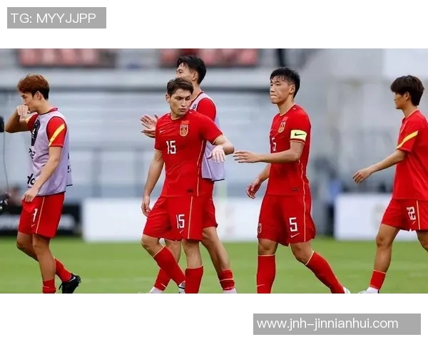 U16国足热身赛失利0-2不敌缅甸备战亚预赛面临挑战