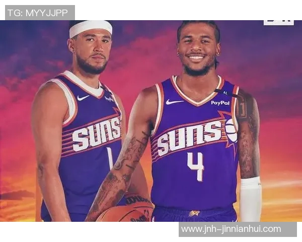 布克盛赞杰伦格林具备超级威胁期待其强势回归助力球队