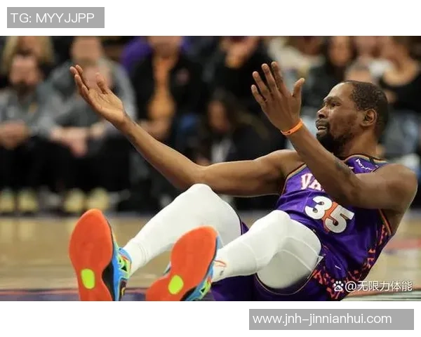 KD回忆19年跟腱断裂经历坚持复出渴望争取三连冠荣耀