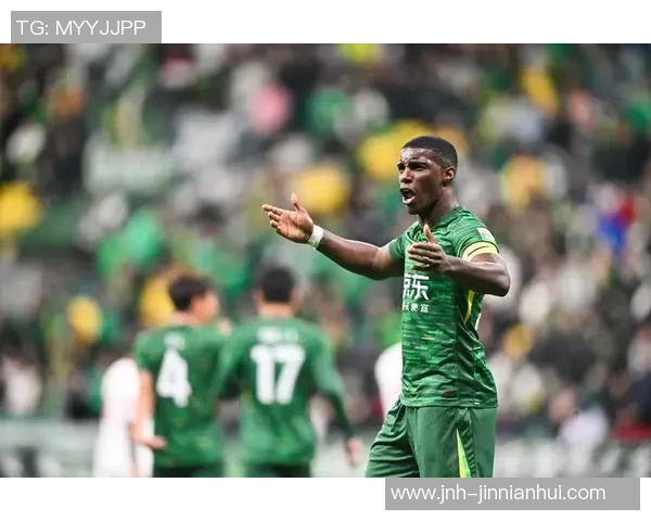 国安前锋法比奥谈球队现状称未出现欠薪问题共克时艰