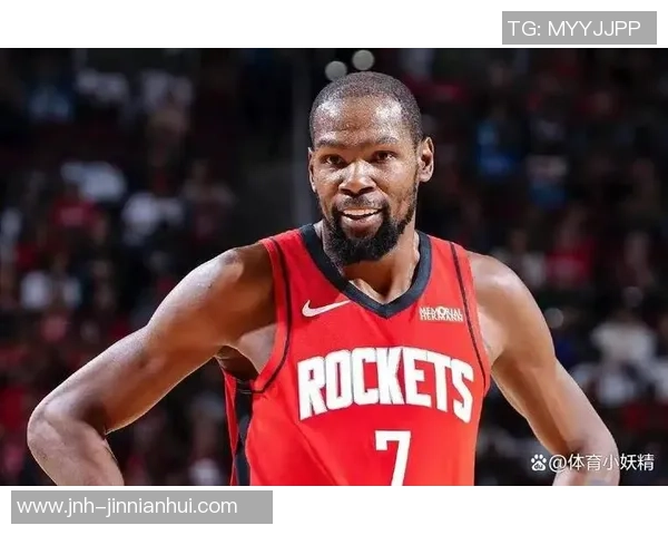 火箭球员触球数据揭晓申京领跑杜兰特紧随其后阿门表现不俗