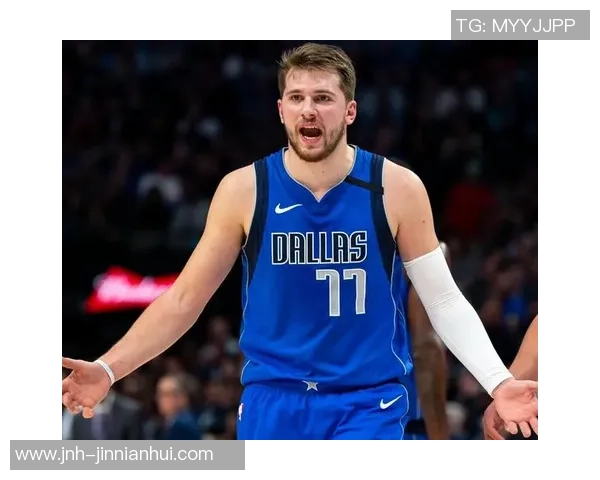 命运交错之夜东契奇与特雷杨的交易故事再度上演