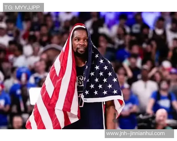 杜兰特谈与对手互动：怼人其实能激励他们吸引更多球迷购票