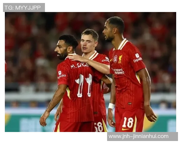 维尔茨在利物浦表现受限因红军整体缺乏比赛掌控力