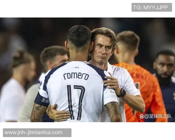 电讯报揭示热刺更衣室权力斗争罗梅罗特权引发弗兰克权威动摇