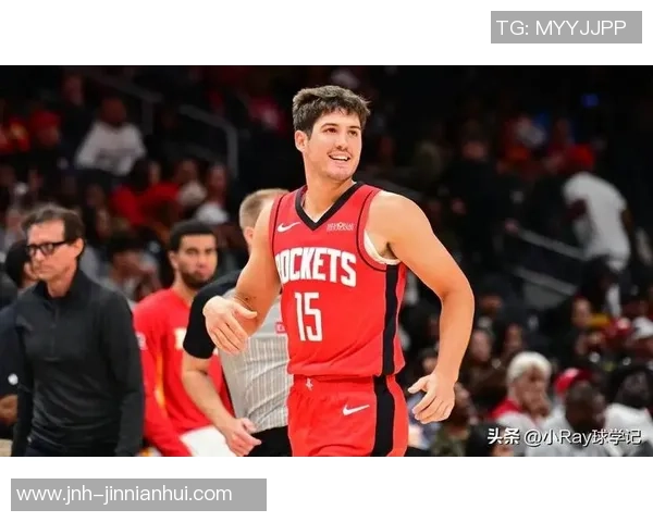 谢泼德本赛季高效表现令人期待单场30分只是时间问题且防守持续进步