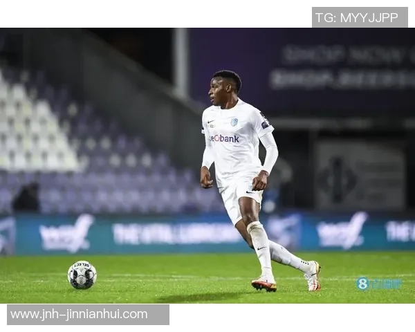 米兰再次关注亨克中场卡雷查斯转会费预计至少2500万欧元