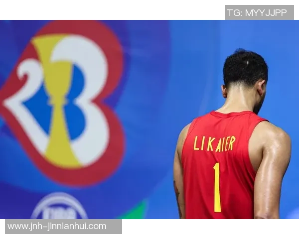 李凯尔随时可为中国男篮出战唐斯与克拉克森的启示